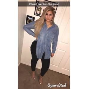 Meet your Posher, Lolo